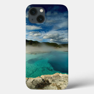 iPhone 13 Coque Yellowstone
