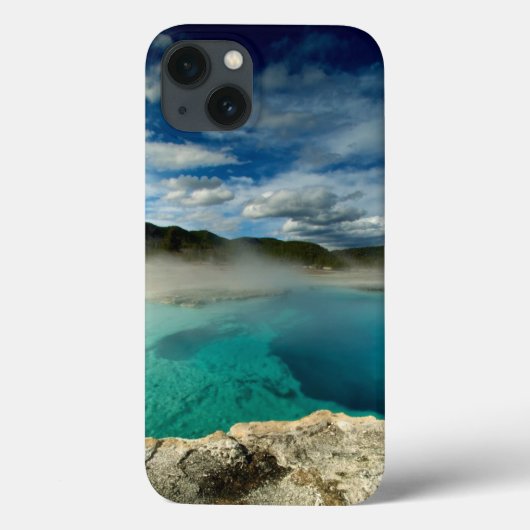 Coques Case-Mate iPhone Yellowstone (Verso)