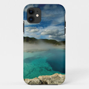 Etui iPhone Case-Mate Yellowstone