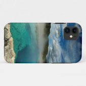 Coques Case-Mate iPhone Yellowstone (Dos (Horizontal))