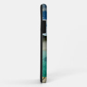 Coques Case-Mate iPhone Yellowstone (Dos/Droite)