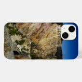 Coques Case-Mate iPhone Yellowstone Grand Canyon (Verso (horizontal))