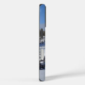 Coques Case-Mate iPhone Yellowstone Winter Landscape Photography (Verso / Droite)