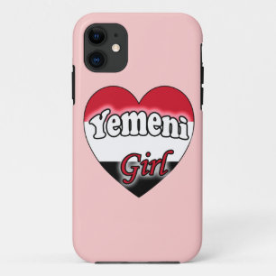 Etui iPhone Case-Mate Yéménite