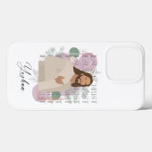 Coques Case-Mate iPhone Yeshua ou Nazereth (Verso (horizontal))