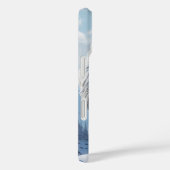 Coques Case-Mate iPhone Yeti Guardian (Verso / Droite)