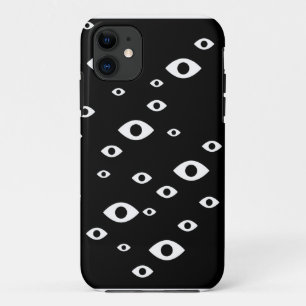 Etui iPhone Case-Mate Yeux