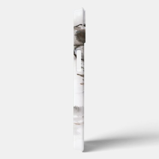 Coques Case-Mate iPhone Yeux bleus (Verso / Droite)