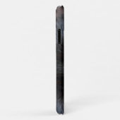 Coques Case-Mate iPhone Yeux de chat (Dos/Droite)