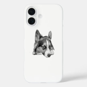 Coques iPhone 16 Yeux de compagnie