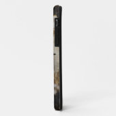 Coques Case-Mate iPhone Yeux de hibou (Dos/Gauche)