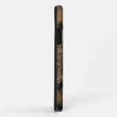 Coques Case-Mate iPhone Yeux de hibou (Dos/Droite)