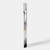 Coques Case-Mate iPhone Yeux de l'aigle (Verso / Gauche)