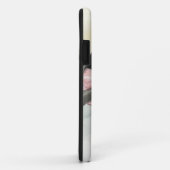 Coques Case-Mate iPhone Yeux de son âme (Dos/Droite)