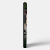 Coques Case-Mate iPhone Yeux du tigre (Verso / Droite)