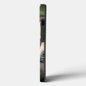 Coques Case-Mate iPhone Yeux du tigre (Verso / Gauche)