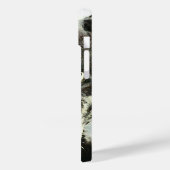 Coques Case-Mate iPhone Yeux Jaguar (Verso / Gauche)