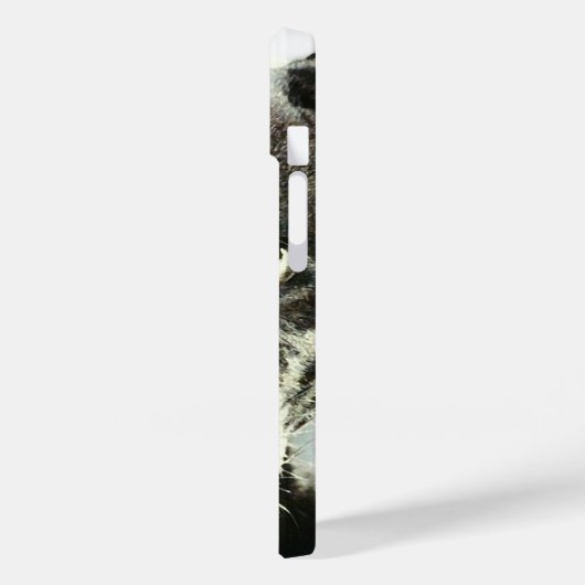 Coques Case-Mate iPhone Yeux Jaguar (Verso / Gauche)