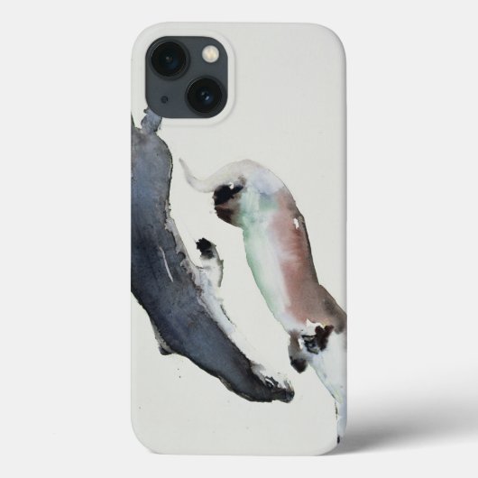 Coques Case-Mate iPhone Yin Yang (Verso)