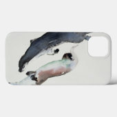 Coques Case-Mate iPhone Yin Yang (Verso (horizontal))