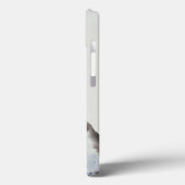Coques Case-Mate iPhone Yin Yang (Verso / Gauche)