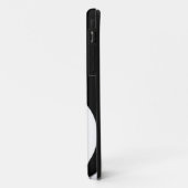 Coques Case-Mate iPhone yin-yang (Dos/Gauche)