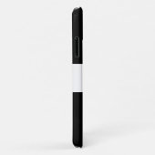 Coques Case-Mate iPhone Yin Yang (Dos/Droite)