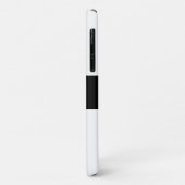 Coques Case-Mate iPhone Yin Yang (Dos/Gauche)