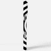 Coques Case-Mate iPhone Yin Yang Echoes (Verso / Droite)