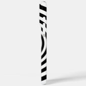 Coques Case-Mate iPhone Yin Yang Echoes (Verso / Gauche)