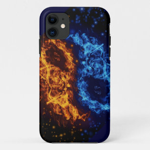 Coque Case-Mate Pour iPhone YinYang