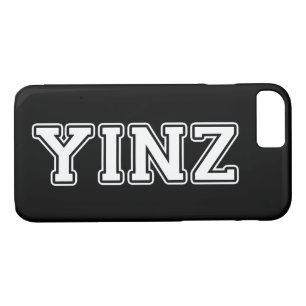 Case-Mate iPhone Case Yinz