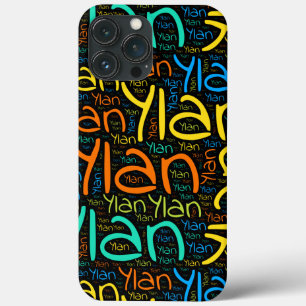 Case-Mate iPhone Case Ylan
