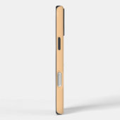 Coques Case-Mate iPhone “Yo Bro !” Adopte le style de vie HipHop - Bear Ra (Verso / Droite)