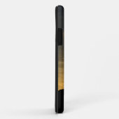 Coques Case-Mate iPhone Yoga de lever de soleil (Dos/Droite)