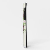 Coques Case-Mate iPhone yoga Garden VI (Dos/Gauche)