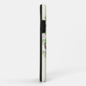 Coques Case-Mate iPhone yoga Garden VI (Dos/Droite)