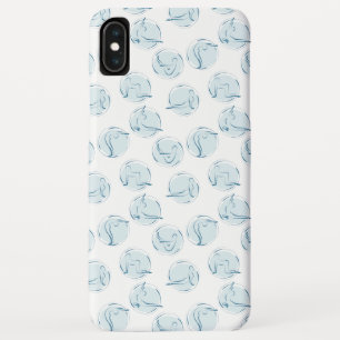 Case-Mate iPhone Case Yoga pose motif