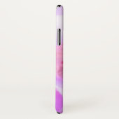 Coques Case-Mate iPhone Yoga Yin rose Yang de Reiki de guérisseur (Dos/Droite)