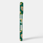 Coques Case-Mate iPhone Yogi Bear et les amis Jellystone Park Camp Motif (Verso / Droite)