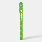 Coques Case-Mate iPhone Yogi Bear Fun Amusant (Verso / Gauche)