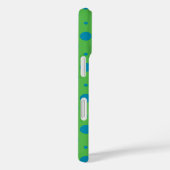 Coques Case-Mate iPhone Yogi Bear Hey Hey Hey (Verso / Droite)