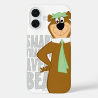 Yogi "Plus Intelligent Que L'Ours Moyen"