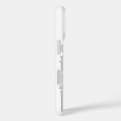 Coques Case-Mate iPhone Yogi "Plus Intelligent Que L'Ours Moyen" (Verso / Droite)
