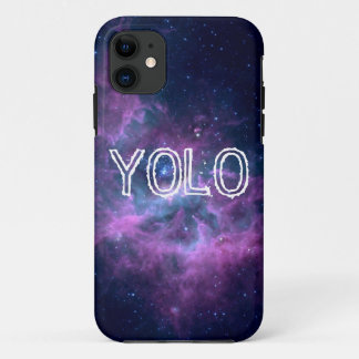 Coques Pour iPhone Yolo