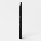 COQUES Case-Mate iPhone YOLO (Dos/Gauche)