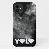 COQUES Case-Mate iPhone YOLO (Dos)