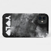 COQUES Case-Mate iPhone YOLO (Dos (Horizontal))