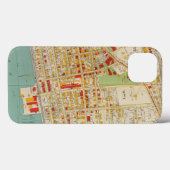 Coques Case-Mate iPhone Yonkers New York (Verso (horizontal))