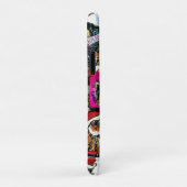 COQUES Case-Mate iPhone YORKIE POO (Dos/Droite)